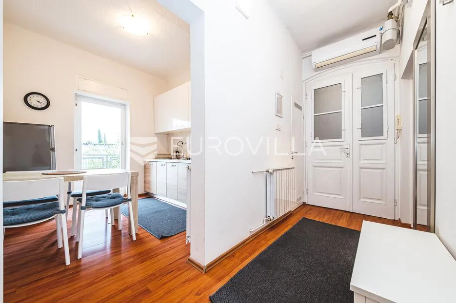zagreb, sveti duh, odlično uređen trosoban stan na 1. katu, 70 m² - slika 10