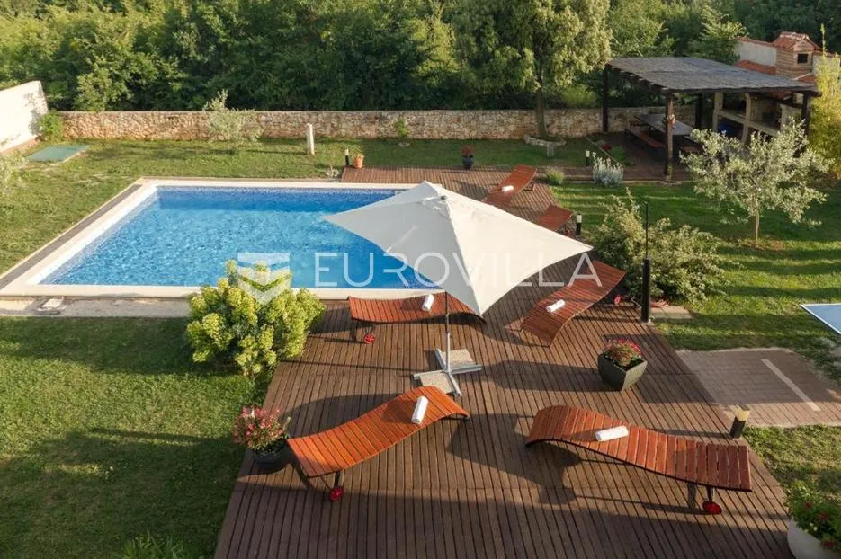 istra, valtura, prekrasna katnica na mirnoj lokaciji - slika 10