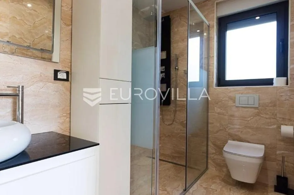 novi vinodolski, grižane, luksuzna vila, 400 m², s dva bazena - slika 14