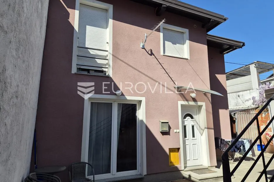 zagreb, trnje, kuća sa dva stana, ukupno 103 m² - slika 2