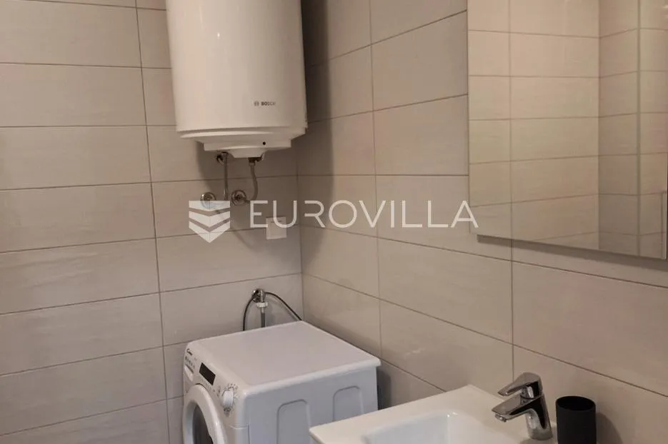 istra, pula, centar moderan novi trosoban stan 60 m² s parkirnim mjestom - slika 7