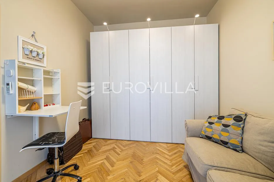 otok krk, njivice, prekrasna kuća 280 m² s pogledom na more i garažom - slika 22