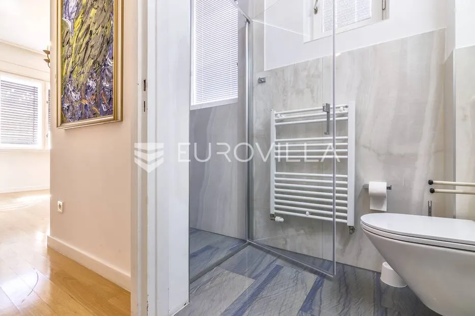 zagreb, strogi centar, izuzetan poslovni prostor, 144 m² - slika 11