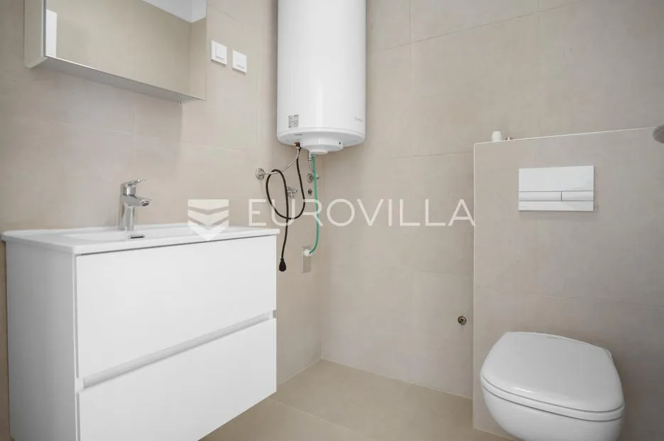 istra, svetvinčenat, cukrići, vila 155 m², terasa s ljetnom kuhinjom, bazen, 2 parkirna mjesta - slika 6