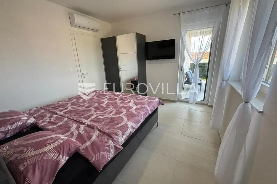 zadar, privlaka, luksuzno opremljen penthouse 147,13 m² s pogledom na more - slika 10