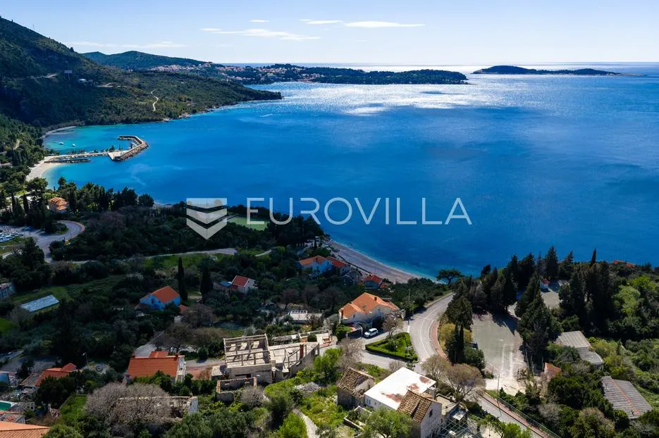 dubrovnik, plat, kamena kuća za rekonstrukciju - slika 4