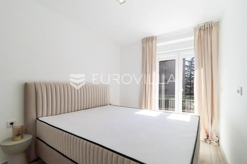 rijeka, podmurvice, prekrasan trosoban stan nkp 70 m2 - slika 7