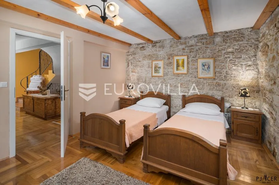 tinjan, prekrasna kamena vila u srcu istre - slika 14