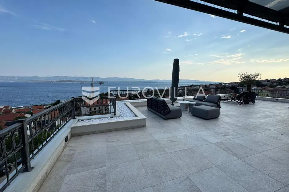 brač, bol, penthouse na atraktivnoj lokaciji - slika 24
