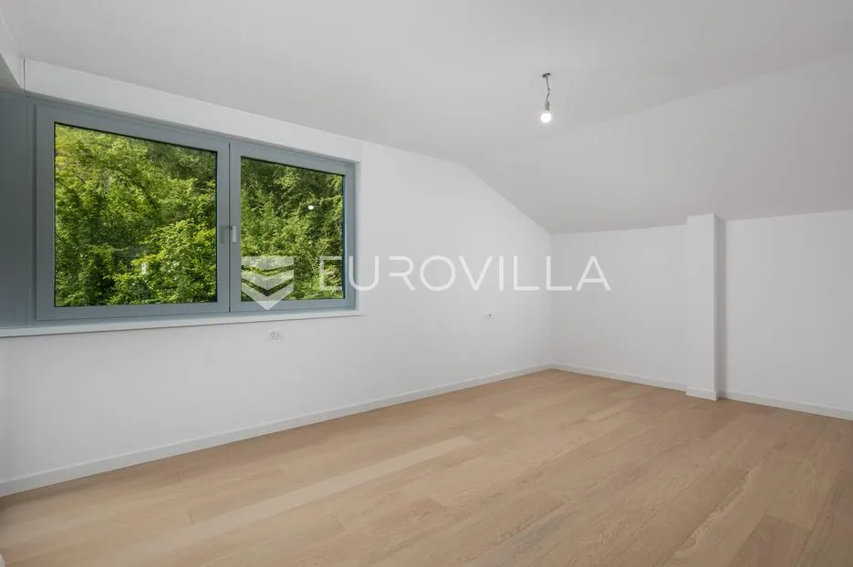 opatija, atraktivan penthouse s bazenom nkp 367 m2 novogradnja - slika 28