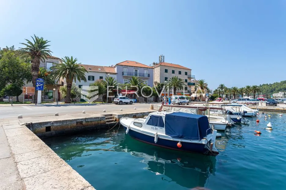 korčula, atraktivno građevinsko zemljište površine 2371 m² - slika 10