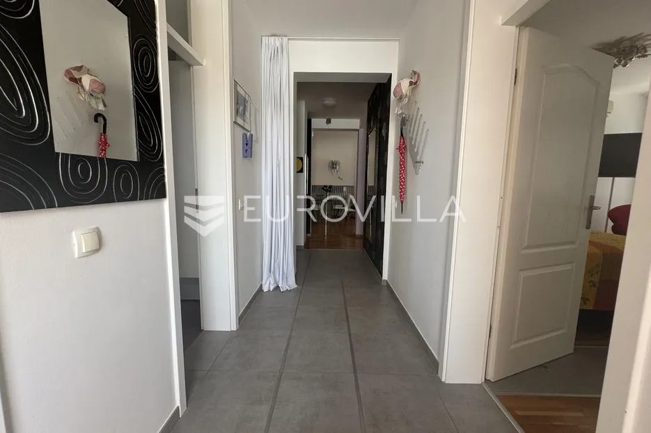 istra, novigrad, penthouse 97,07 m² s dvije spavaće sobe i panoramskim pogledom - slika 21
