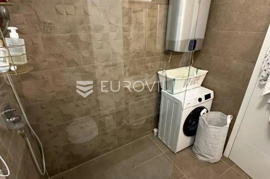 krk, grad krk, stan 70 m², garaža 20 m² - slika 6