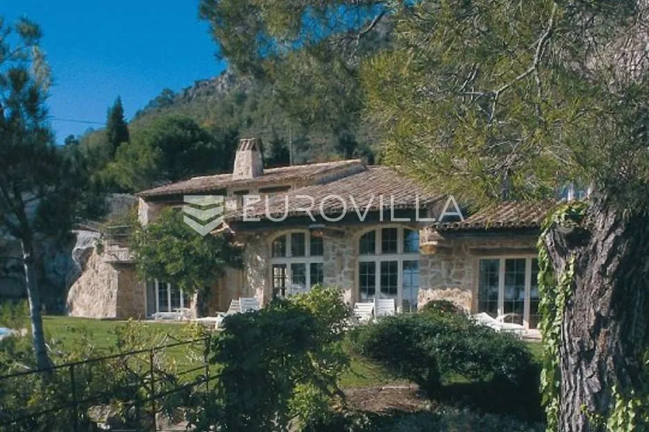 korčula zemljište 31.700m2 za gradnju vile - slika 8