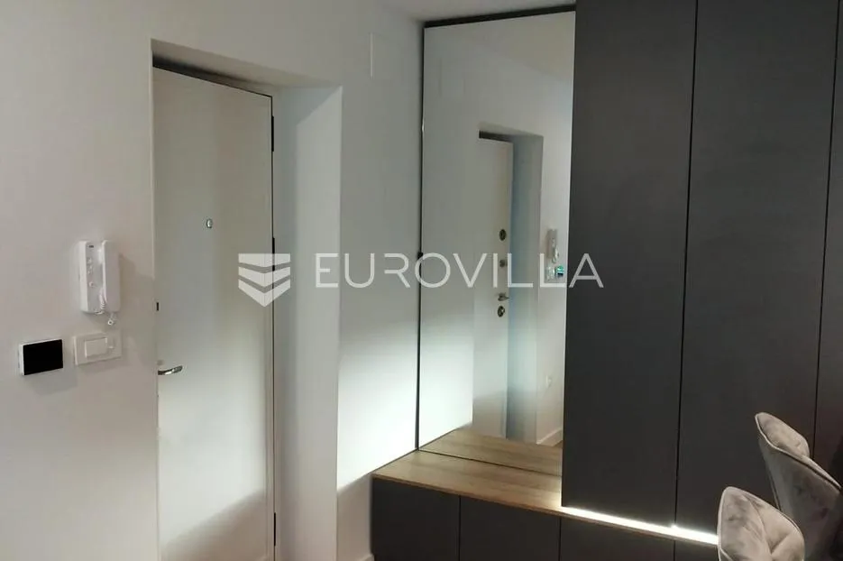zagreb, vrbik, moderan dvosoban stan 43 m² - slika 16