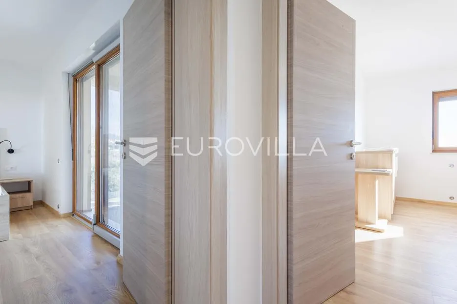 istra, labin, moderna istarska vila s bazenom - slika 43