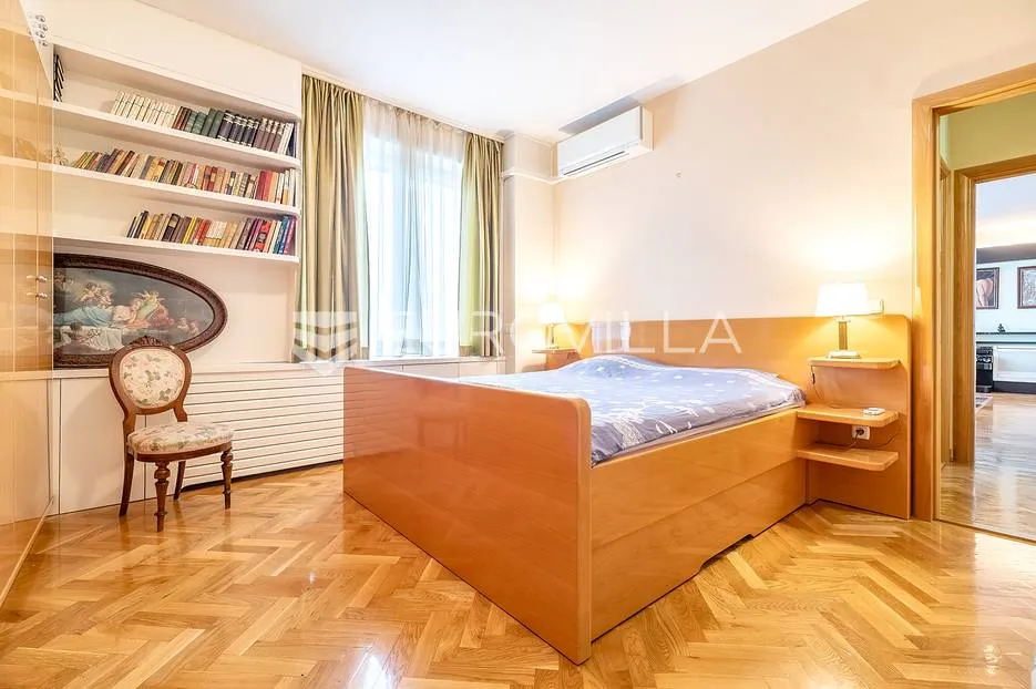 zagreb, centar, trosoban stan 80 m² s loggiom - slika 8