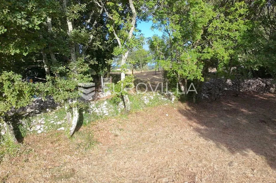 istra, tinjan, građevinsko zemljište nkp 3623 m2 - slika 21