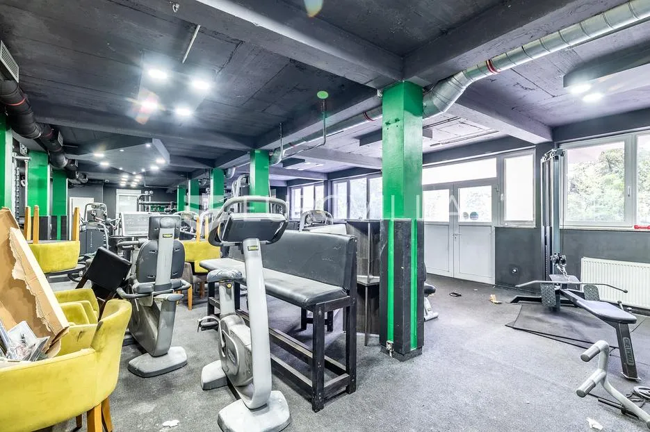 zagreb, sesvete, poslovni prostor na dvije etaže, 443,27 m² - slika 8