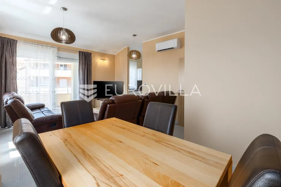 istra, ližnjan, penthouse s pogledom na more - slika 8