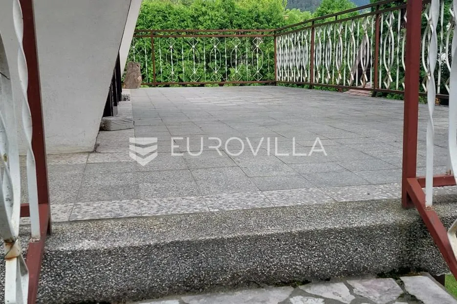 velika, baruna trenka, kuća za odmor - slika 14