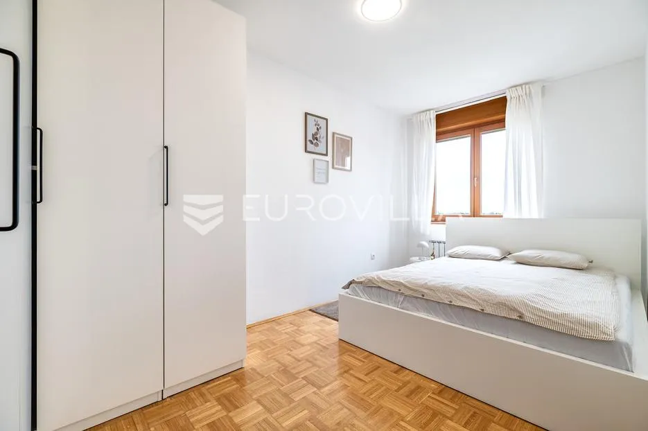 novi zagreb, kajzerica, ugodan dvosobni stan, 48 m² - slika 5