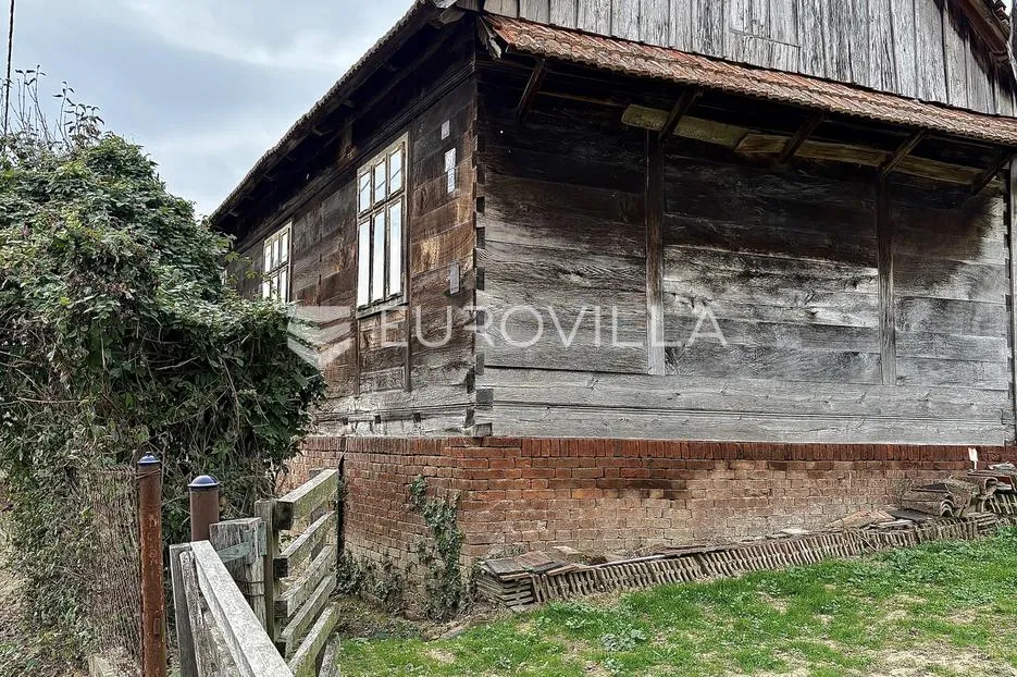 čazma, palančani, građevinsko zemljište površine 2914 m² s voćnjakom i oranicom - slika 4