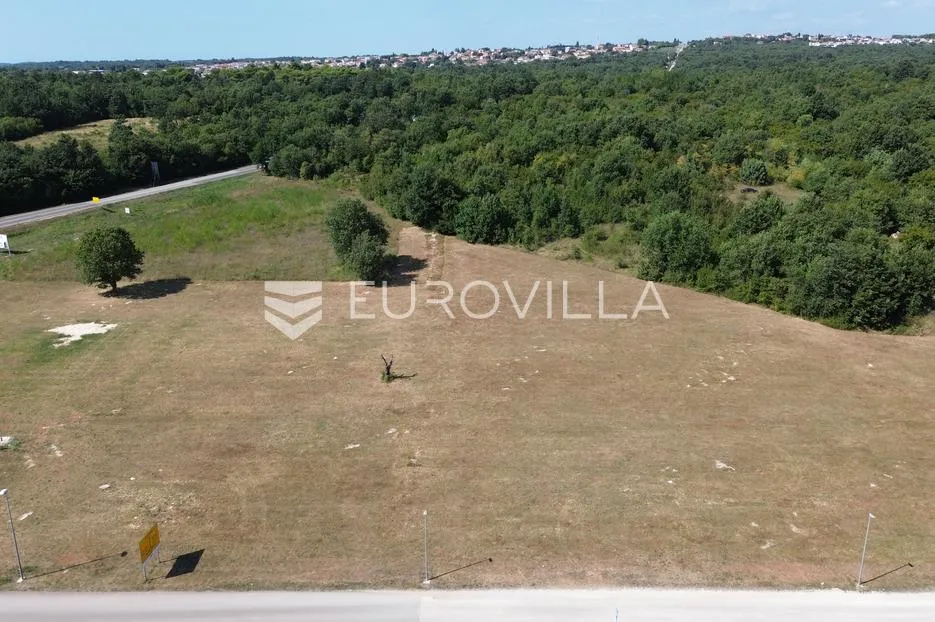 poreč, tar, iznimno atraktivno građevinsko zemljište za investiciju - slika 5