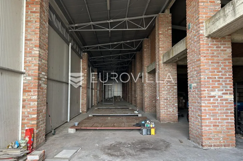 privlaka, najam skladišno, poslovnog prostora, 6.519 m². - slika 4