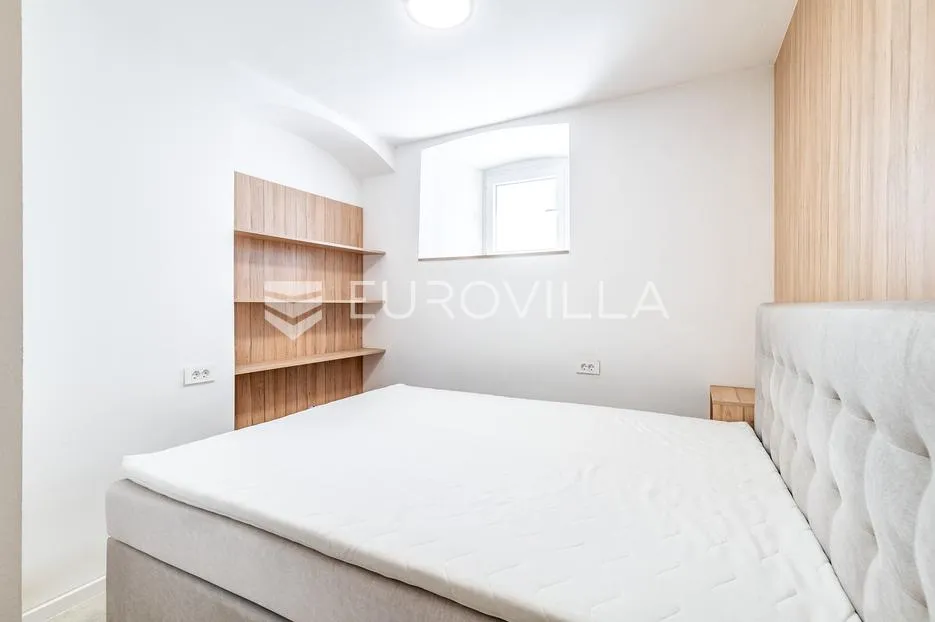 zagreb, đorđićeva, novoadaptirani dvosoban stan u centru, 30 m² - slika 3