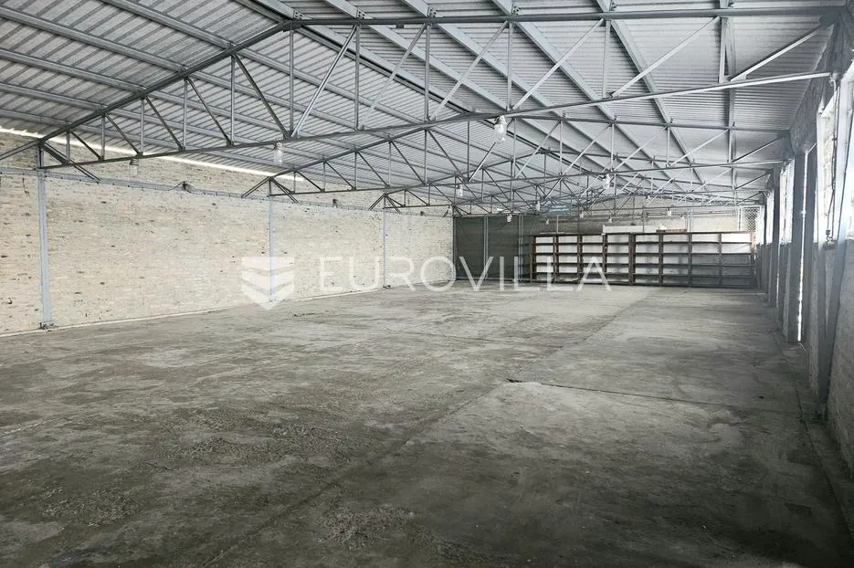 Osijek, Industrijska Zona Čepinska, Zakup, skladište od 300 m² do 500 m² - Industrijska zona (Čepinska)