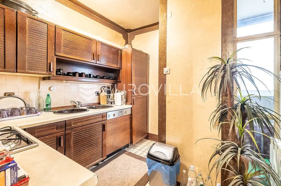 zagreb, gornja dubrava, trosoban stan 68 m2 - slika 5