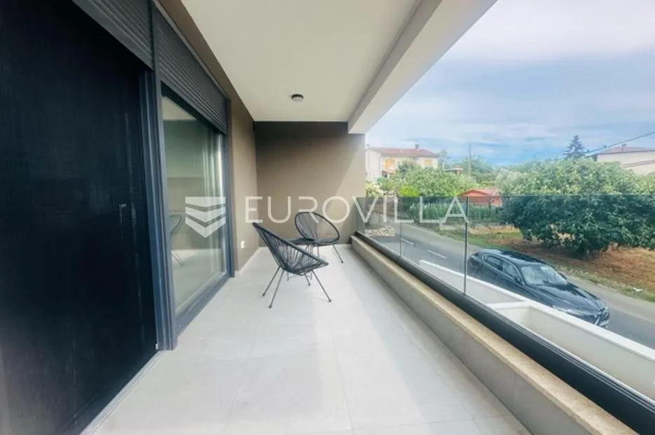 pula, šijana, nov trosoban stan 76 m², novogradnja - slika 16