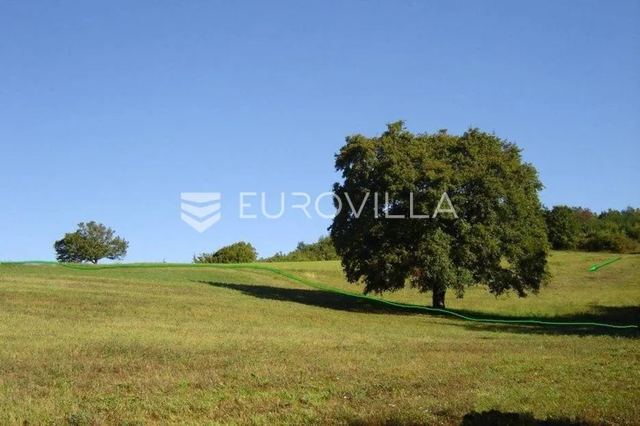karojba, kompleks zemljišta na lokaciji koja pruža privatnost, 16,637 m2 - slika 7