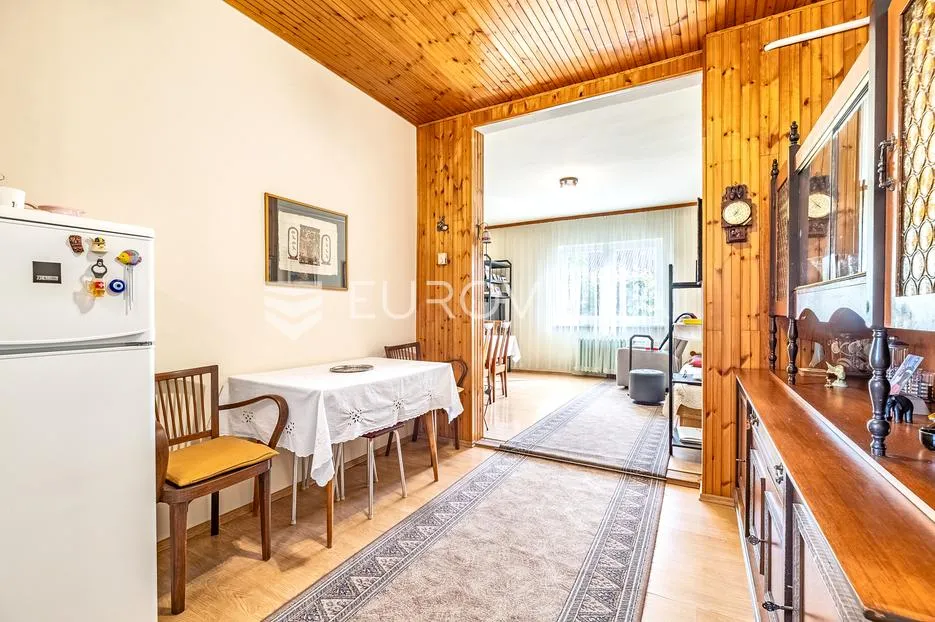 zagreb, samoborska cesta, obiteljska kuća na građevinskom zemljištu 868 m² unutar m1 i s namjene - slika 6
