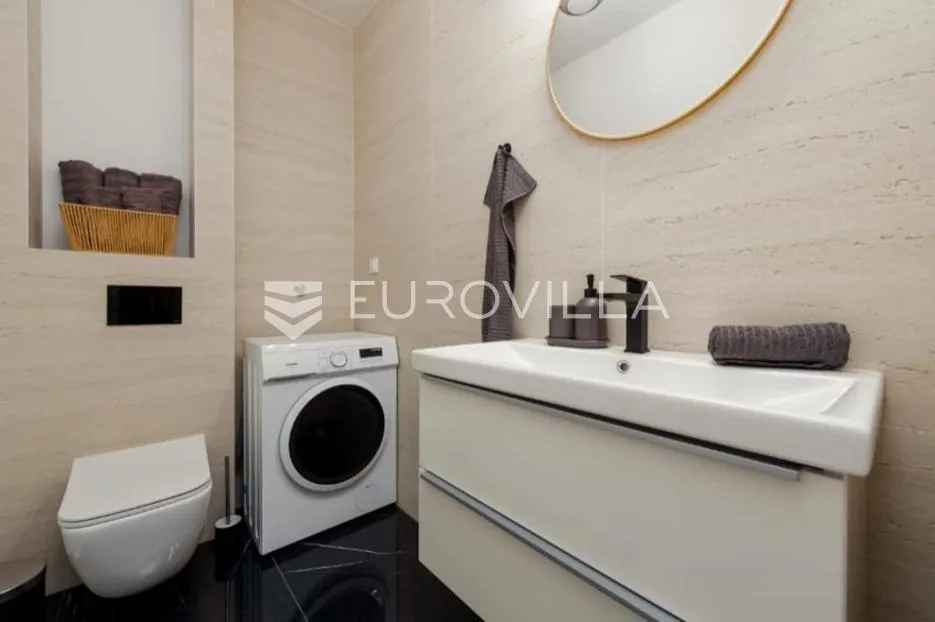 zadar, privlaka luksuzna dizajnerska vila s bazenom neto korisne površine 134,83 m² - slika 18