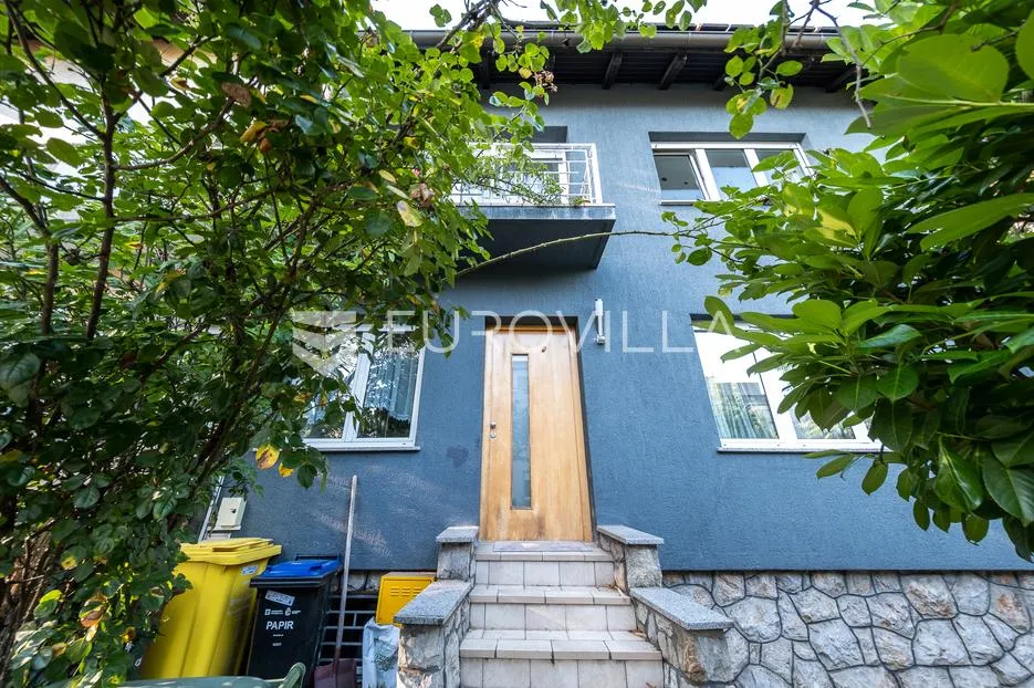 zagreb, šalata, odlična dvojna kuća 220 m² s vrtom na vrhunskoj lokaciji - slika 28