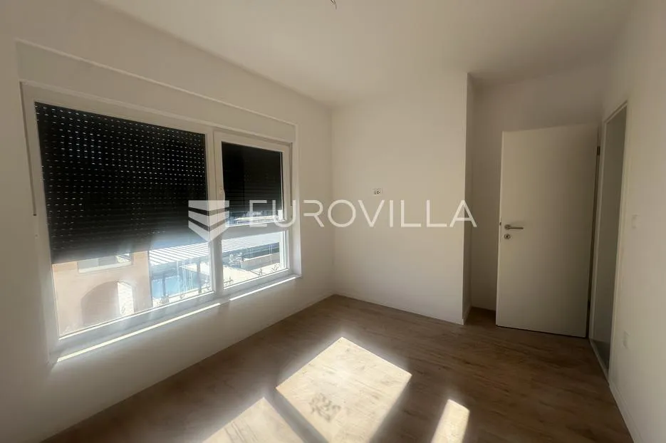 istra, medulin, novogradnja, svijetli trosoban stan 53 m² na 1. katu, odličnoj poziciji - slika 10