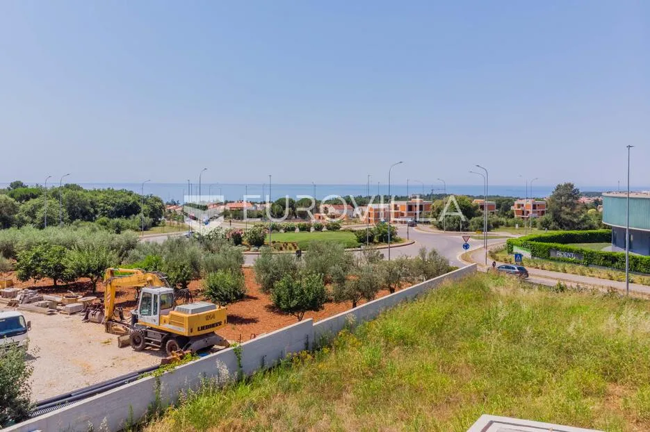 istra, poreč, vila s panoramskim pogledom na more - slika 24
