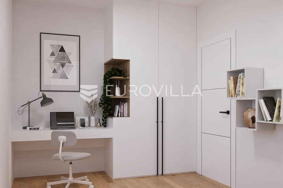 dreamville brezovica novogradnja četverosoban stan 105 m² - slika 12