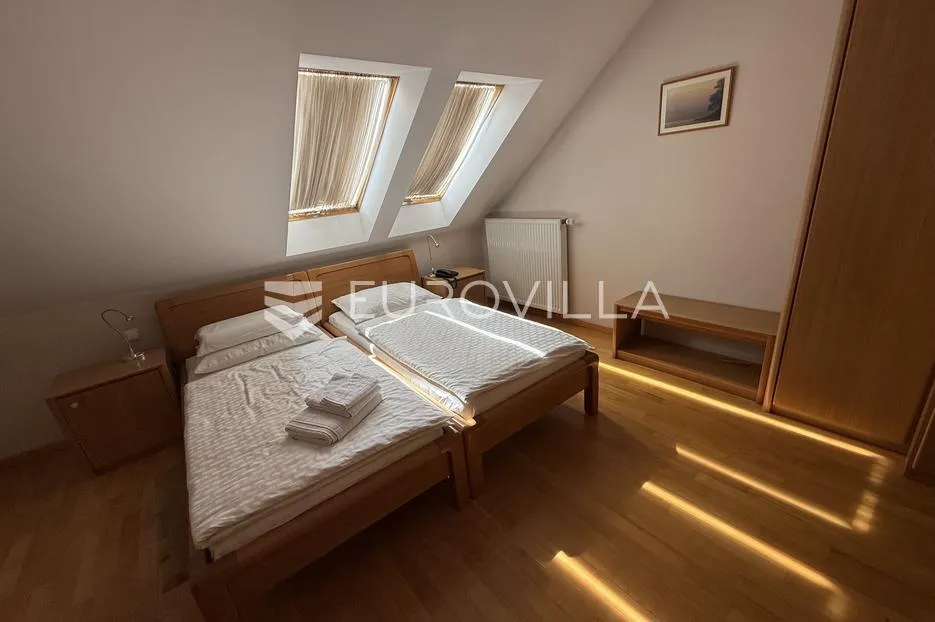 osijek, centar grada, na prodaju kuća površine 123 m² u staroj gradskoj jezgri - slika 5