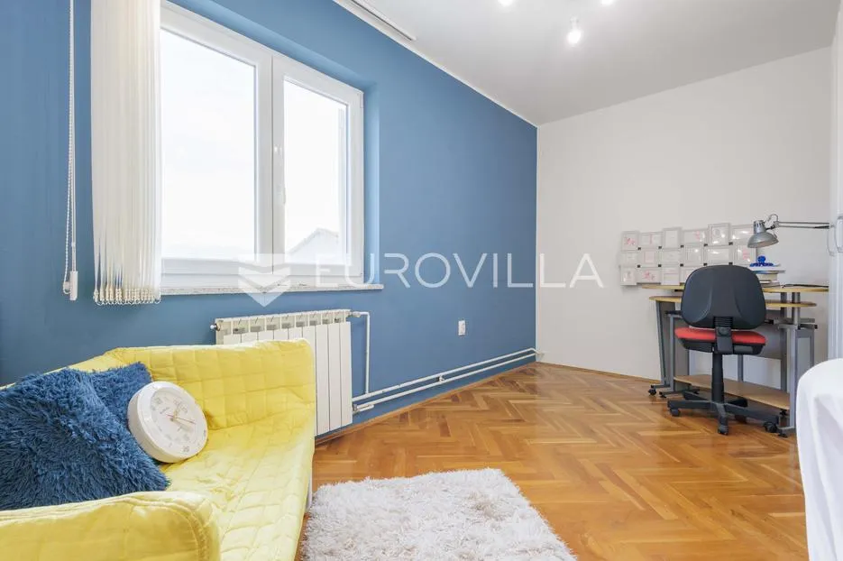istra, pula, stan 3 spavaće sobe, vrt, parking, 165 m² - slika 41