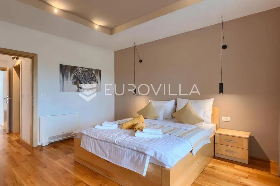 istra, žminj, moderna luksuzna vila s wellnessom i vanjskim bazenom - slika 6