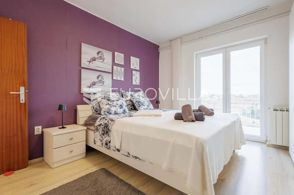 istra, pula, stan 3 spavaće sobe, vrt, parking, 165 m² - slika 28