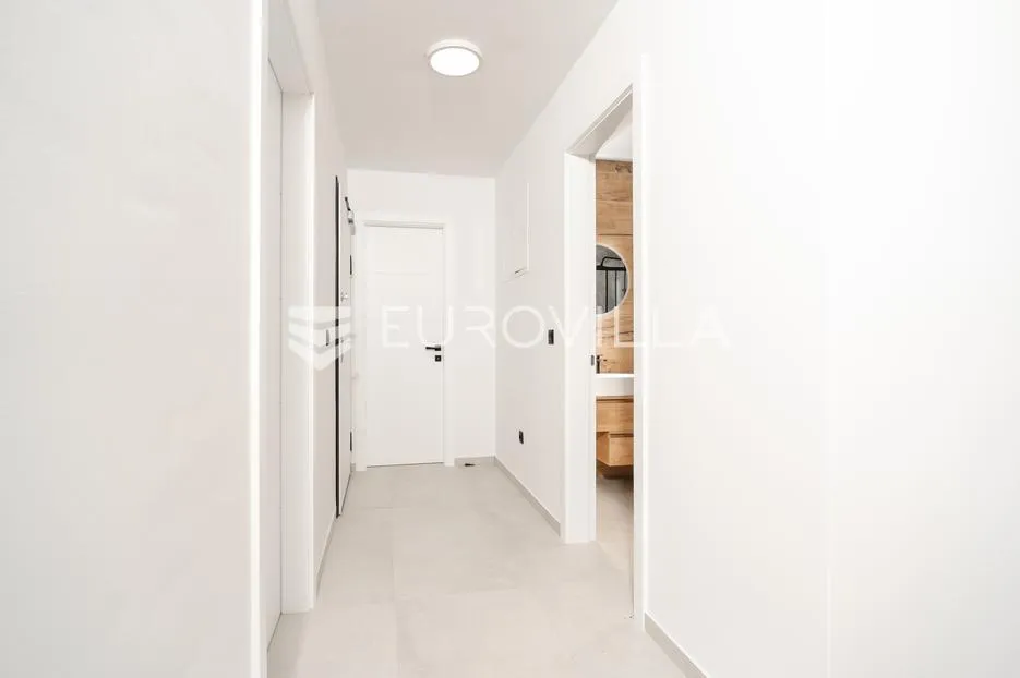 zadar, privlaka, dvosoban stan, novogradnja, 77,88 m² - slika 19
