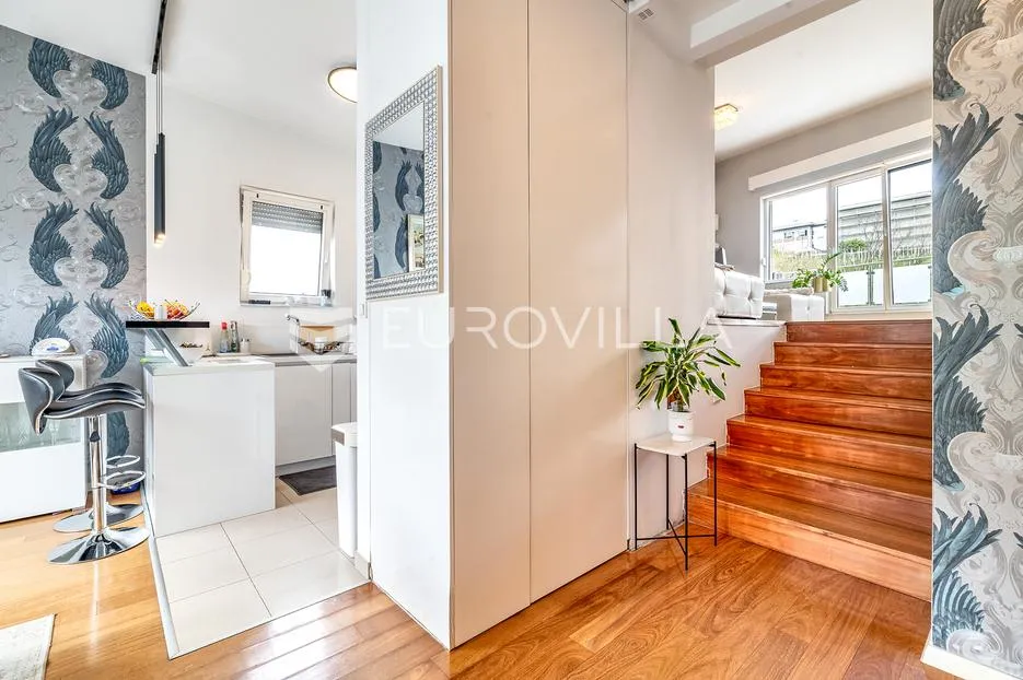 zagreb, gorice, atraktivan četverosoban stan s parkingom, 146 m² - slika 8