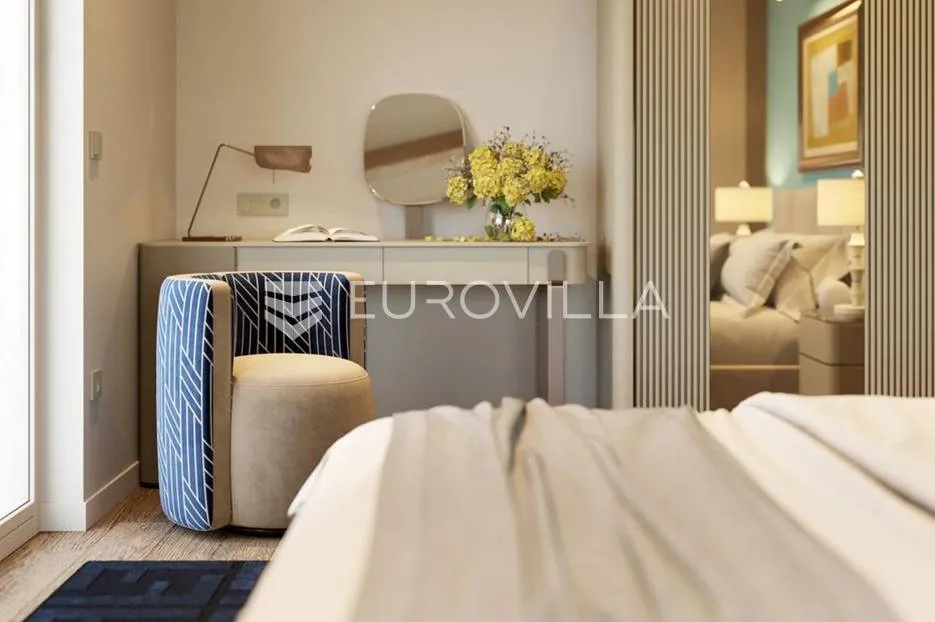 istra, vižinada ohnići luksuzna kuća s bazenom nkp 150 m2 na imanju 900 m2 - slika 13