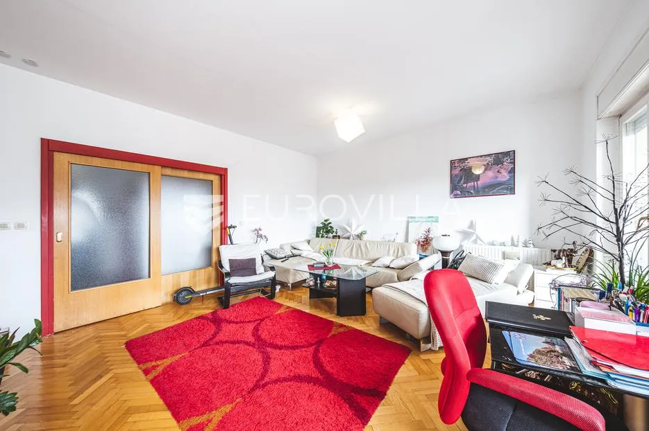 zagreb, špansko, moderan dvoetažni četverosobni stan nkp 109 m² - slika 3