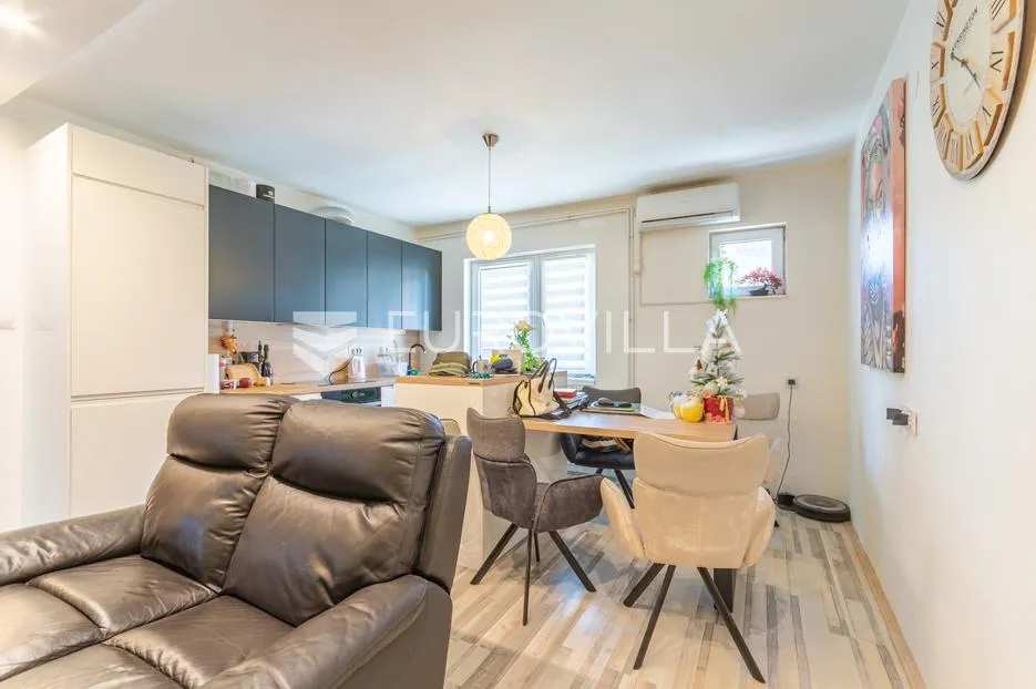 varaždin, bronx, 69 m², 2 spavaće sobe, odmah useljiv - slika 2