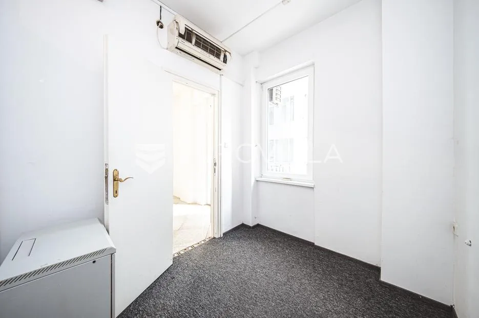 zagreb, centar, prostran troiposoban stan/ ured 103 m² na prestižnoj lokaciji - slika 9